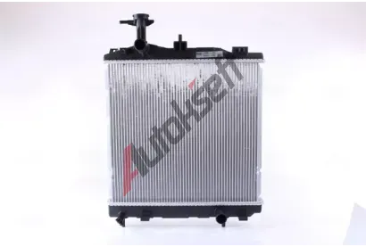 NISSENS Chladi vody NIS 628988, 628988