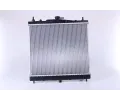 NISSENS Chladi - chlazen motoru NIS 62902A, 62902A