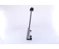 NISSENS Chladi - chlazen motoru NIS 62927A, 62927A