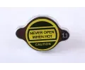 NISSENS Chladi - chlazen motoru NIS 62927A, 62927A