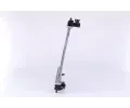NISSENS Chladi - chlazen motoru NIS 62949, 62949