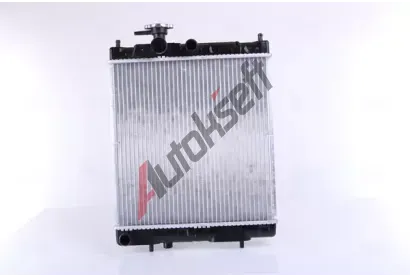 NISSENS Chladi vody NIS 62954, 62954
