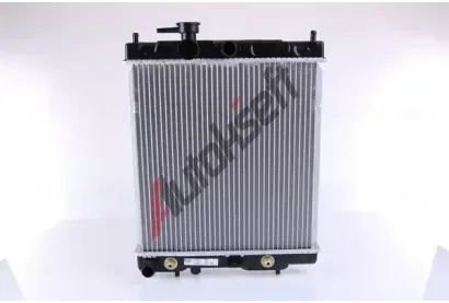 NISSENS Chladi vody NIS 629871, 629871