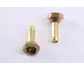 NISSENS Chladi vody NIS 629871, 629871