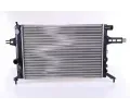 NISSENS Chladi - chlazen motoru ‐ NIS 63005A