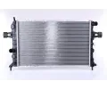 Chladi vody NISSENS ‐ NIS 63006A