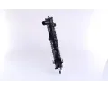 NISSENS Chladi - chlazen motoru NIS 63006A, 63006A