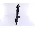 NISSENS Chladi - chlazen motoru NIS 63006A, 63006A