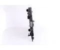 NISSENS Chladi - chlazen motoru NIS 63007, 63007