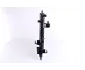 NISSENS Chladi - chlazen motoru NIS 63007, 63007