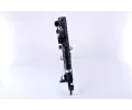 NISSENS Chladi - chlazen motoru NIS 63008, 63008