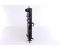 NISSENS Chladi - chlazen motoru NIS 630121, 630121