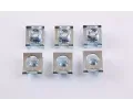 NISSENS Chladi - chlazen motoru NIS 630121, 630121