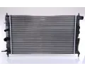 Chladi vody NISSENS ‐ NIS 63013A