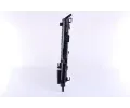 NISSENS Chladi - chlazen motoru NIS 63016, 63016