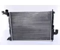 Chladi vody NISSENS ‐ NIS 63019A