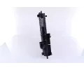 NISSENS Chladi - chlazen motoru NIS 63019A, 63019A