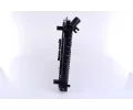 NISSENS Chladi - chlazen motoru NIS 63019A, 63019A