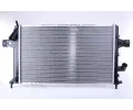 NISSENS Chladi - chlazen motoru ‐ NIS 63021A