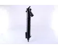 NISSENS Chladi - chlazen motoru NIS 63021A, 63021A
