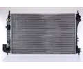 Chladi vody NISSENS ‐ NIS 63023