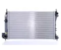 Chladi vody NISSENS ‐ NIS 63023A