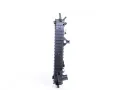 NISSENS Chladi - chlazen motoru NIS 63023A, 63023A