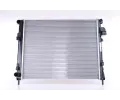 Chladi vody NISSENS ‐ NIS 63025A