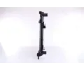 NISSENS Chladi - chlazen motoru NIS 63025A, 63025A
