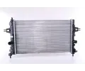 NISSENS Chladi - chlazen motoru ‐ NIS 63028A