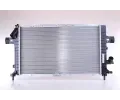 NISSENS Chladi - chlazen motoru ‐ NIS 63029A