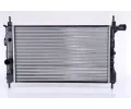 Chladi vody NISSENS ‐ NIS 63050A