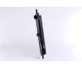 NISSENS Chladi - chlazen motoru NIS 63050A, 63050A