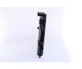 NISSENS Chladi - chlazen motoru NIS 630551, 630551