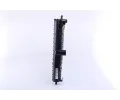 NISSENS Chladi - chlazen motoru NIS 630551, 630551