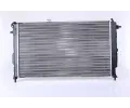 NISSENS Chladi - chlazen motoru NIS 630631, 630631