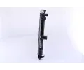 NISSENS Chladi - chlazen motoru NIS 630631, 630631