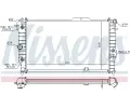 NISSENS Chladi vody NIS 630641, 630641