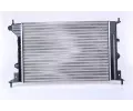 NISSENS Chladi - chlazen motoru NIS 630681, 630681