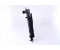 NISSENS Chladi - chlazen motoru NIS 630681, 630681