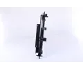 NISSENS Chladi - chlazen motoru NIS 630681, 630681