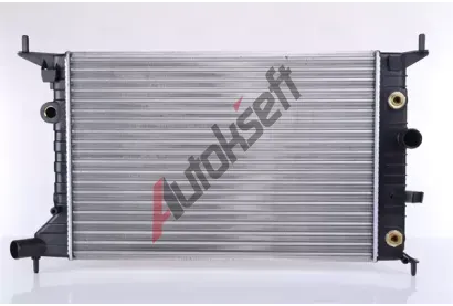 NISSENS Chladi vody NIS 630691, 630691