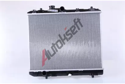 NISSENS Chladi vody NIS 630707, 630707