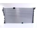 NISSENS Chladi - chlazen motoru NIS 630709, 630709