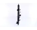 NISSENS Chladi vody NIS 630718, 630718