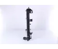 NISSENS Chladi vody NIS 630735, 630735