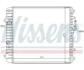 NISSENS Chladi vody NIS 630738, 630738