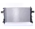 NISSENS Chladi - chlazen motoru NIS 630744, 630744