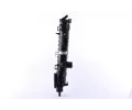 NISSENS Chladi - chlazen motoru NIS 630744, 630744