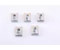 NISSENS Chladi - chlazen motoru NIS 630744, 630744